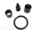 Фото #2 товара LEZYNE HP head seal kit