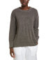 Barefoot Dreams Cozy Chic Ultra Light Crewneck Pullover Women's