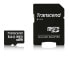 Фото #5 товара Карта памяти Transcend microSDXC/SDHC Class 10 - 8GB.