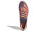 Фото #5 товара adidas Adizero ambition 专业 减震防滑 低帮 跑步鞋 男女同款 紫橙色 / Кроссовки adidas Adizero Ambition GX6677