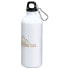 Фото #2 товара Бутылка для воды KRUSKIS Closer To Nature Aluminium 800 мл