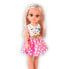 Фото #5 товара NANCY A Cool Look Day Doll Assorted