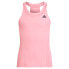 Фото #1 товара ADIDAS Club sleeveless T-shirt