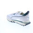 Фото #11 товара Puma Rider FV Future Vintage IVY League 38717301 Mens White Sneakers Shoes