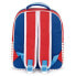 Фото #3 товара PIRATA Backpack 30x24.5x11 cm