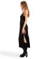 ფოტო #3 პროდუქტის Women's Heavenly Bodies Lace Slip Dress