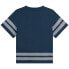 ფოტო #2 პროდუქტის DKNY D25D73 short sleeve T-shirt