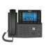 Фото #3 товара Fanvil X7C - IP Phone - Black - Wired handset - 20 lines - Tone/Pulse - LCD