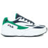 Фото #2 товара Fila V94M Low W 101291-00Q shoes