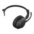 Фото #9 товара Jabra Evolve2 65, MS Mono, Kabellos, Büro/Callcenter, 20 - 20000 Hz, 99,2 g, Kopfhörer, Schwarz