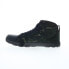 Фото #5 товара Altama Maritime Relv Marauder Mid Mens Black Wide Athletic Tactical Shoes 11.5