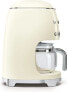 Фото #4 товара Smeg DCF02CREU Cream