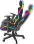 Фото #6 товара Компьютерное кресло GENESIS Trit 600 RGB черное