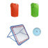 Фото #2 товара SPORTI FRANCE Tchoukball Kit Rebounder