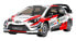 TAMIYA Toyota Gazoo Racing Wrt Tt02 - On-road racing car - 1:10