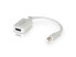 Фото #10 товара C2g 8In Mini Displayport To Hdmi Adapter-Thunderbolt To Hdmi Converter-White