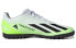 Adidas X Crazyfast.4 Football Sneakers