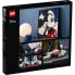 Фото #8 товара Конструктор пластиковый Lego Art 31202 Disney's Mickey Mouse - набор для взрослых и декора стен
