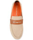 Men's Tevin Textile Loafers