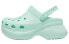 Тапочки Crocs Classic Clog 206302-3TI