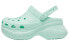 Фото #1 товара Тапочки Crocs Classic Clog 206302-3TI