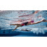 Фото #2 товара Шапочка для плавания Speedo 8-70990F290 Розовый Silicone Plastic