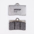 Фото #1 товара BRAKING 688CM66 brake pads