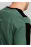 Yeşil Erkek Bisiklet Yaka T-shirt 53490504-mapf1 Mt7 Tee