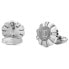 LANCASTER Gla009Ss Cufflinks