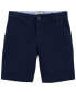 Фото #4 товара Kid Stretch Chino Shorts 8