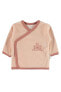 Пижама Civil Baby Pink Floral 0-1 M.
