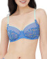 Skarlett Blue Spellbound Full Coverage Underwire Bra Women's