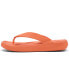 Фото #2 товара Women's Getaway Low Casual Flip-Flop Sandals from Finish Line