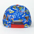 Фото #2 товара Детская кепка Sonic Синий (55 cm)