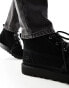 Фото #4 товара UGG Neumel moc boots in black