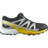 Фото #3 товара SALOMON Speedcross CSWP Hiking Shoes