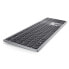 Фото #2 товара Dell KB700 - Full-size (100%) - Bluetooth - QWERTZ - Grey