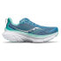 Фото #1 товара SAUCONY Guide 17 running shoes