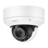 Фото #3 товара Hanwha Techwin Hanwha PND-A6081RV - IP security camera - Indoor & outdoor - Wired - Ceiling - White - Dome