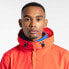 CRAGHOPPERS Anderson Cagoule softshell jacket