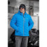 Фото #8 товара KLIM Boulder down jacket