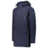 CMP Sportswear Parka 39K2997D jacket