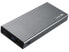 Фото #1 товара Аккумуляторный блок питания Sandberg Powerbank USB-C PD 100W 20000 - 20000 mAh - Литий-ион (Li-Ion) - Быстрая зарядка 3.0 - 100 Вт - Серый