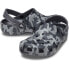 Фото #4 товара CROCS Classic Camo K Clogs