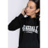 Фото #5 товара LONSDALE Flookburgh hoodie