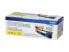 Фото #2 товара Brother TN315Y High Yield Toner Cartridge - Yellow