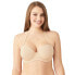 Фото #2 товара Wacoal 300970 Women's Red Carpet Strapless Bra, Natural Nude, 34DDD