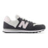 NEW BALANCE 500 trainers Белый, 37 - фото #1