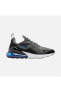 Air Max 270 Erkek Sneaker Spor Ayakkabı GRİ LACİVERT DV6494-001