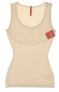 Spanx 259989 Women's Thinstincts Smooth Soft Nude Tank Top Plus Sz. XL